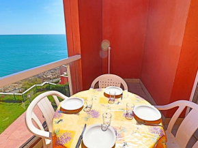 Studio Sète, 1 pièce, 4 personnes - FR-1-472A-146